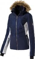 Куртка женская демисезонная McKinley Ashly wms 267401-0519 р.S темно-синяя