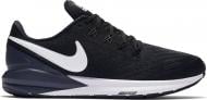 Кроссовки женские Nike AIR ZOOSTRUCTURE 22 AA1640-002 р.42 черные