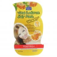 Маска для волосся Purederm Vital Radiance Hair Mask Honey 20 мл