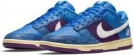 Кросівки чоловічі Nike DUNK LOW SP DH6508-400 р.48,5 сині