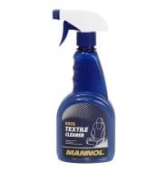 Очиститель обивки Mannol Textile Cleaner 9976 500 мл Очиститель обивки Mannol Textile Cleaner 9976 500 мл