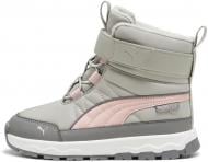 Ботинки Puma PUMA EVOLVE BOOT PURETEX AC+PS 39264903 р.31 серый
