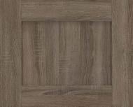 Фасад для кухні Грейд Дуб сонома трюфель 400x496 збірний