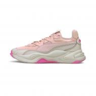 Кроссовки женские зимние Puma RS-2K Streaming 37331104 р.40 белые