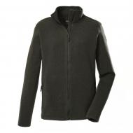 Джемпер Killtec GW 81 MN KNTFLC JCKT 43544-733 р.XL зеленый