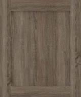 Фасад для кухни Грейд Дуб сонома трюфель 713x596 н/св под п/м сборный