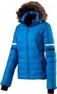 Куртка женская демисезонная McKinley Ticiana wms 267549-0543 р.XXS голубая