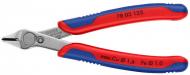 Кусачки KNIPEX Electronic Super 1 шт. 78 03 125