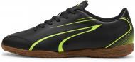 Футзальне взуття Puma VITORIA IT 10748503 р.41 чорний