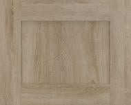 Фасад для кухни Грейд Дуб сонома 400x496 сборный