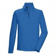 Джемпер Killtec KSW 71 MN FLX SHRT 43465-902 р.XL голубой