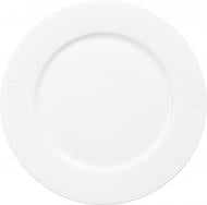 Тарелка подставная Fiora Ray Rim 25 см