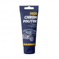 Паста полировочная Chrom Politur 9820 г100
