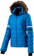 Куртка женская демисезонная McKinley Ticiana wms 267549-0543 р.L голубая