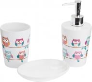 Набір аксесуарів Axentia Eule 282469 Набір аксесуарів Axentia Eule 282469