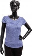 Футболка Puma Heather Cat Tee 51412106 р.S синий