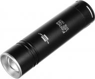 Ліхтарик Brennenstuhl Lux Focus 150 LED чорний