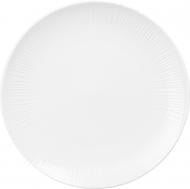 Тарелка обеденная Fiora Ray Coupe 20 см