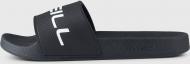 Шлепанцы O'NEILL LOGO SLIDES 2400070-19010 р.46 черный