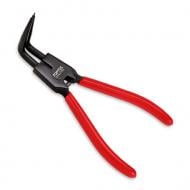 Круглогубцы для снятия стопорных колец 170x60мм (разжим загнутые, 90°) Extra Long Toptul DCBJ1382 Круглогубцы для снятия стопорных колец 170x60мм (разжим загнутые, 90°) Extra Long Toptul DCBJ1382