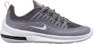 Кроссовки мужские Nike AIR MAX AXIS PREM AA2148-007 р.40,5 серые