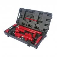 Комплект для правки кузова гидравлический 10 т TORIN T71005S