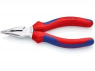 Пассатижи KNIPEX с удлиненным носиком 1 шт. 08 25 145