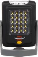 Brennenstuhl 20 + 3 LED SMD HL DB 203 MH черный