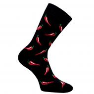 Носки мужские Легка хода 6344 р.29 черный