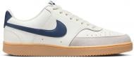 Кроссовки мужские демисезонные Nike COURT VISION LO TRK3 HF1068-133 р.46 бежевые