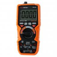 Мультиметр цифровой PROTESTER многофункциональный PM118B PM118B