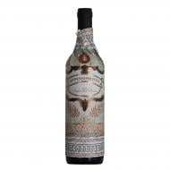 Вино Rosso Appassimento Puglia IGT червоне сухе 0,75 л