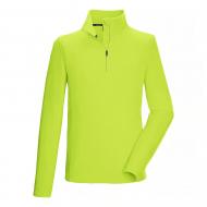 Джемпер Killtec KSW 99 MN FLC SHRT 40878-811 р.XL черный