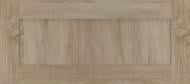 Фасад для кухни Грейд Дуб сонома 355х796 н/св сборный