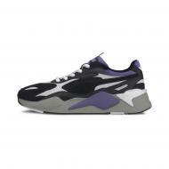 Кроссовки мужские весенние Puma RS-X? Neo Fade 37337701 р.45 разноцветные