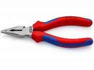 Пасатижі KNIPEX з подовженим носиком 1 шт. 08 22 145