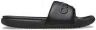 Шлепанцы Crocs 211432-001 р.42-43 черный