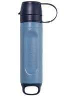 Система питна LifeStraw LSW LSPSSOLBWW Peak Solo Mountain Blue