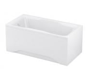 Ванна акриловая Cersanit Korat AZBR1003422220 170х75 см