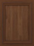 Фасад для кухні Грейд Дуб родос патина 533x396 рамковий