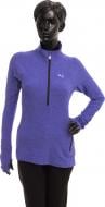 Кофта Puma Heather Top W 51432103 р. S синий