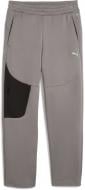 Штани Puma PUMATECH Track Pants DK op 62968279 р. L сірий