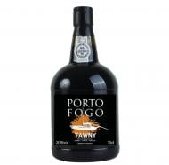 Вино Porto Fogo Tawny червоне солодке 0,75 л