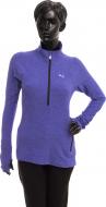 Кофта Puma Heather Top W 51432103 р. XS синий