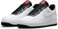 Кроссовки мужские Nike Air Force 1 '07 LX DA8482-100 р.45 белые