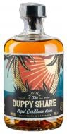 Ром The Duppy Share Caribbean Golden Rum 0,7 л