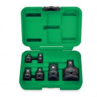 Набор переходников ударных 1/4"-3/4" 6 ед. Toptul 6 шт. GDAI0602 Набор переходников ударных 1/4"-3/4" 6 ед. Toptul 6 шт. GDAI0602