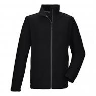 Джемпер Killtec KOW 65 MN FLC JCKT 43322-200 р.XL черный