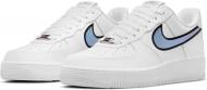 Кроссовки мужские Nike AIR FORCE 1 DN4925-100 р.43 белые