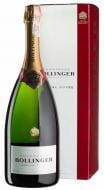 Шампанське Bollinger Special Cuvee біле брют 12 % 1,5 л